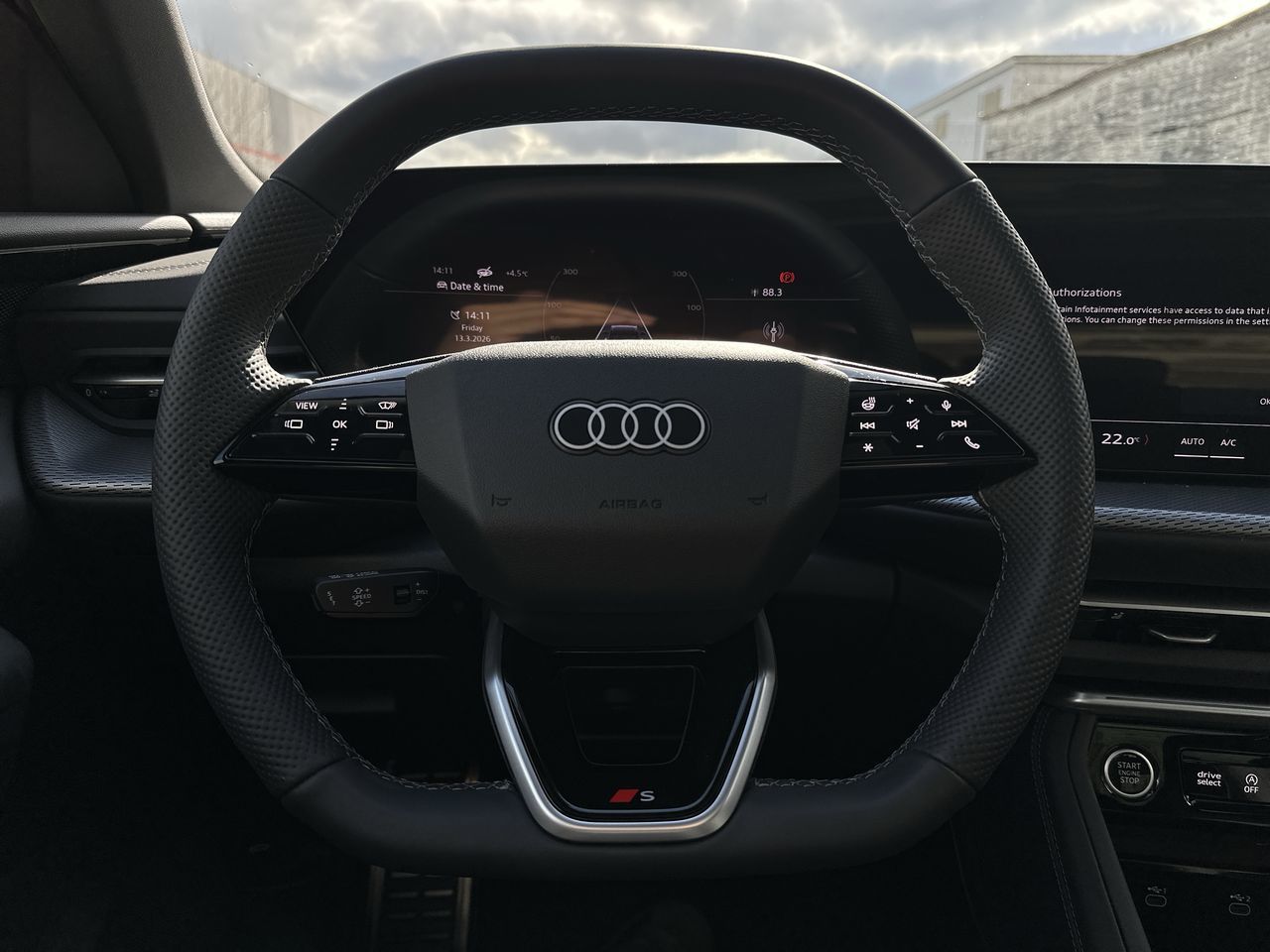 Audi Q5  2025 à Vancouver, Colombie-Britannique