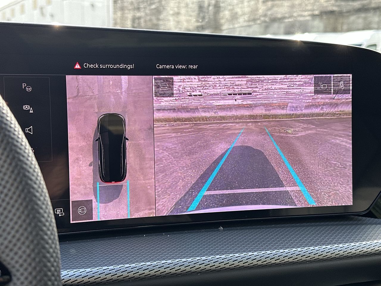 Audi Q5  2025 à Vancouver, Colombie-Britannique