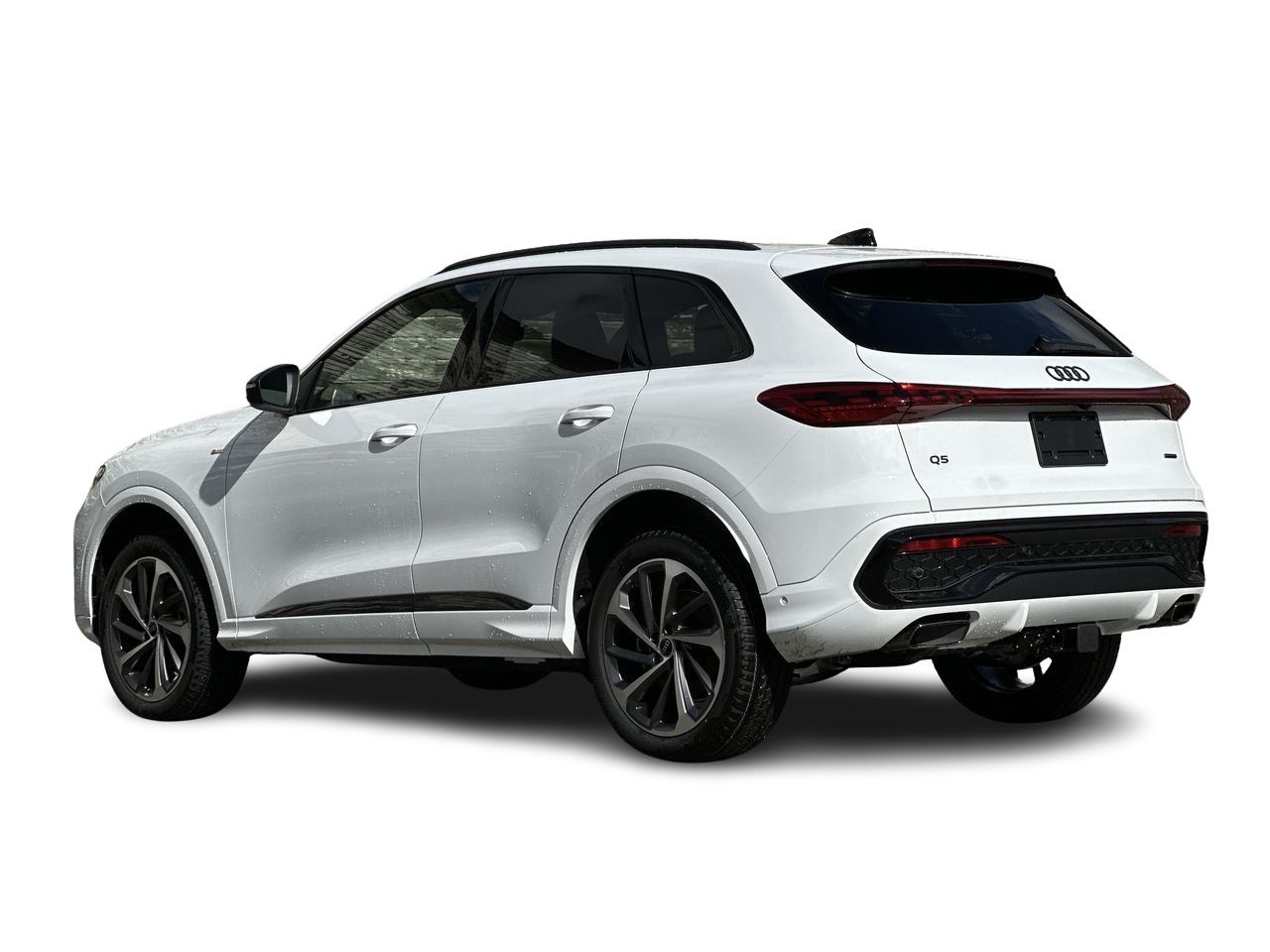 Audi Q5  2025 à Vancouver, Colombie-Britannique