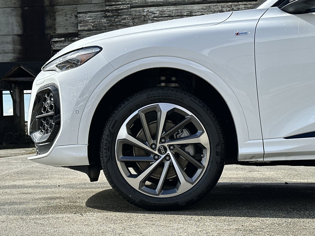 Audi Q5  2025 à Vancouver, Colombie-Britannique