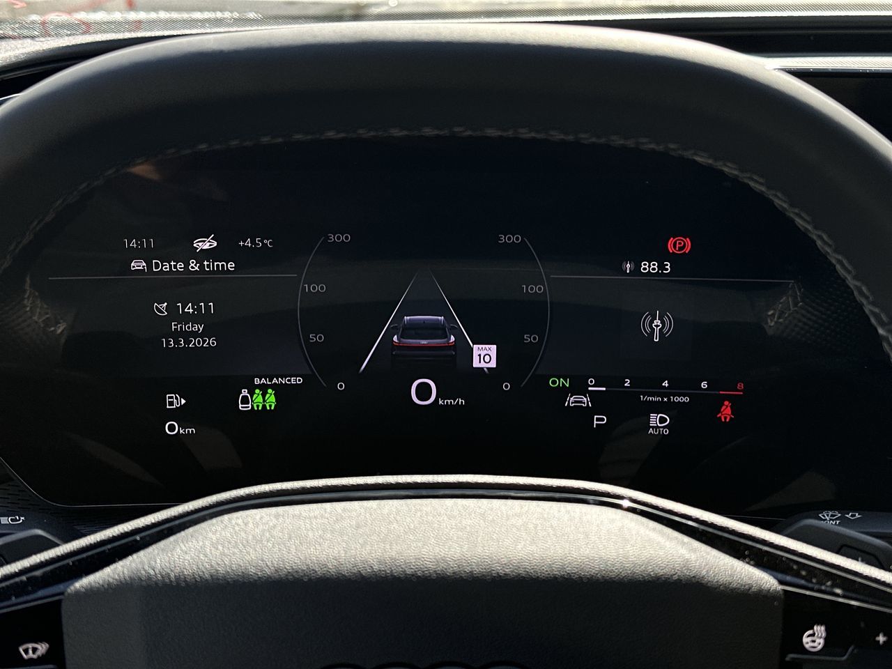 Audi Q5  2025 à Vancouver, Colombie-Britannique