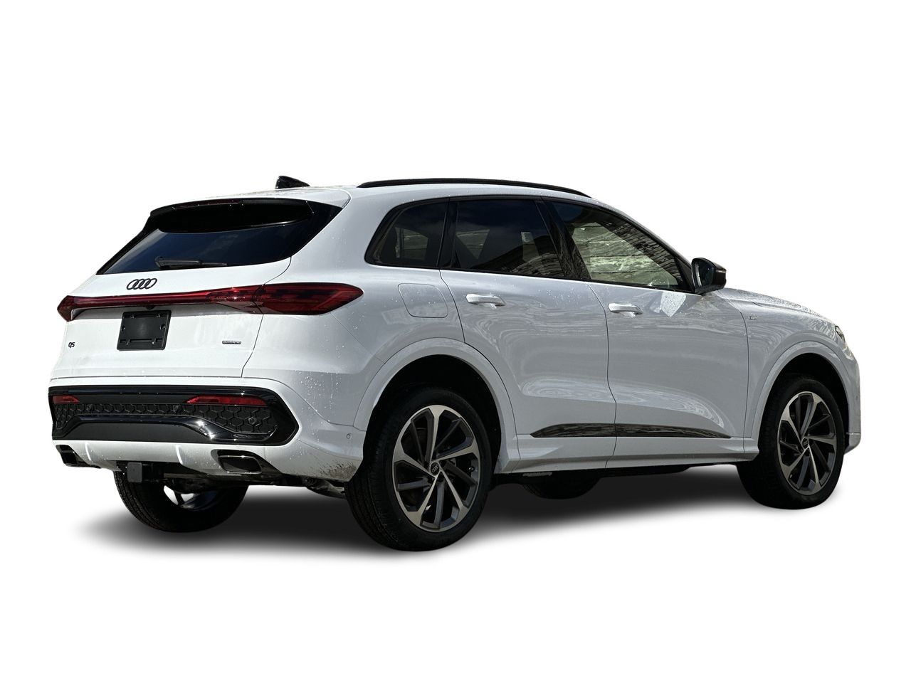 Audi Q5  2025 à Vancouver, Colombie-Britannique