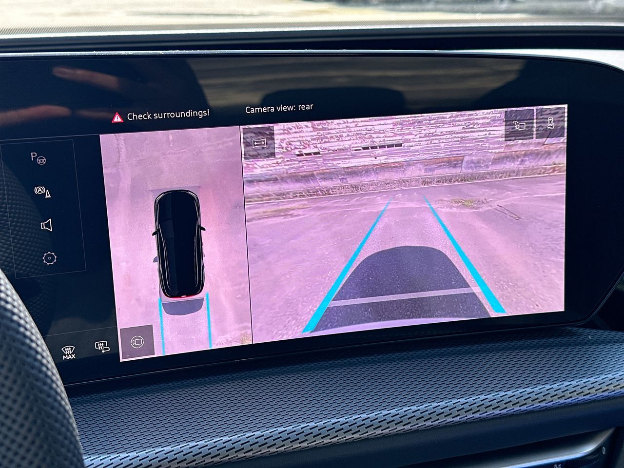 Audi Q5  2025 à Vancouver, Colombie-Britannique