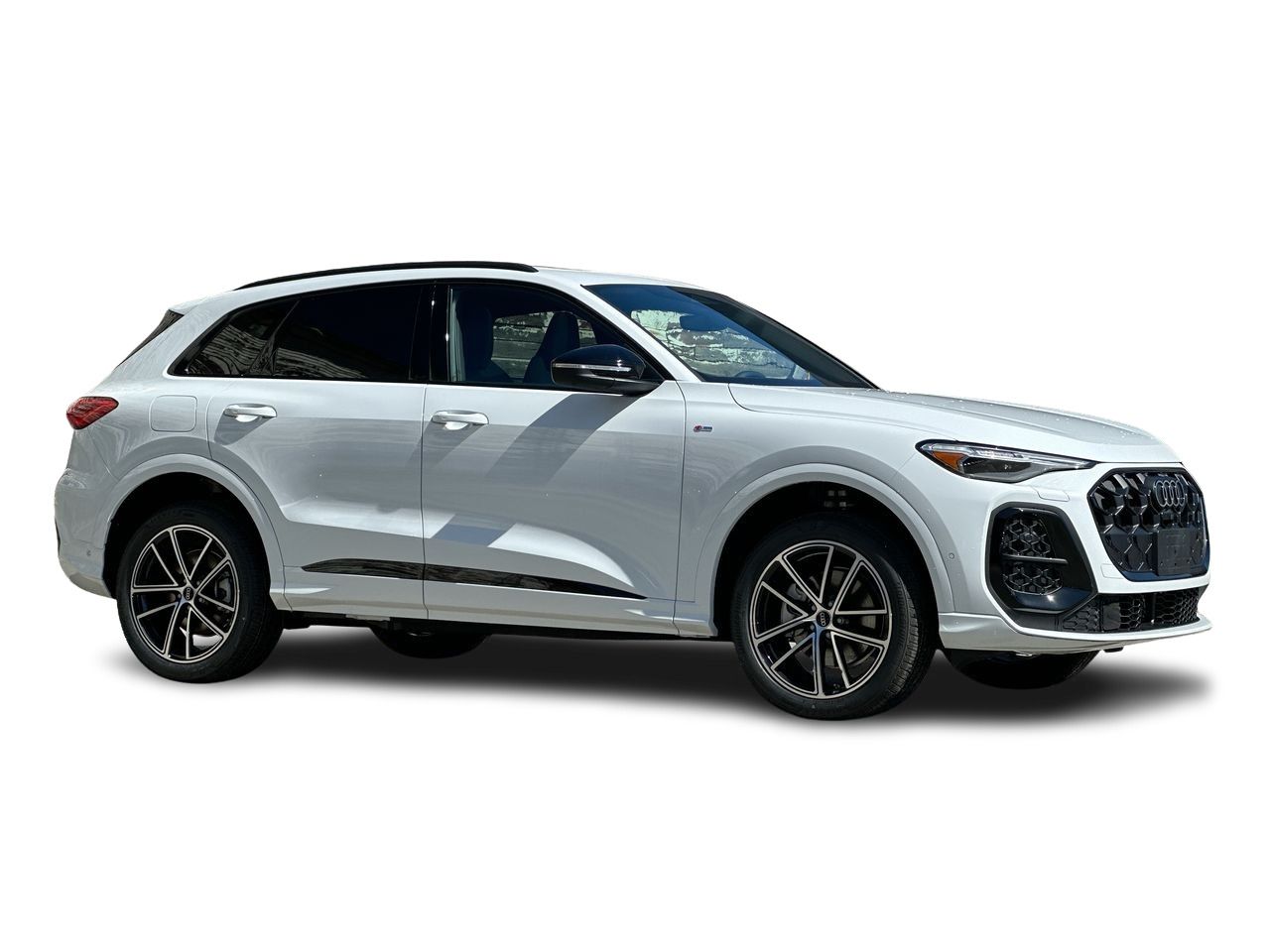 Audi Q5  2025 à Vancouver, Colombie-Britannique