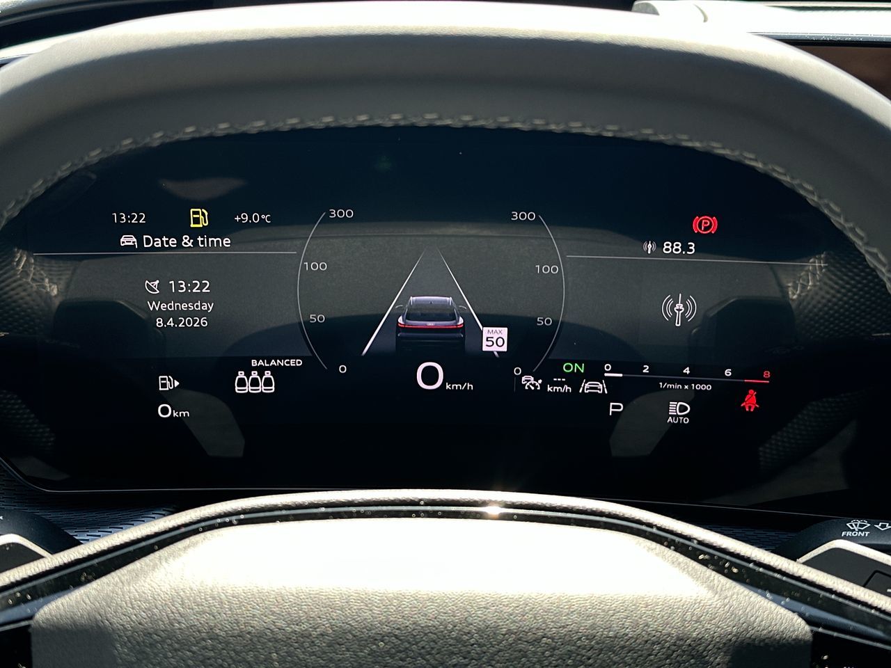 Audi Q5  2025 à Vancouver, Colombie-Britannique