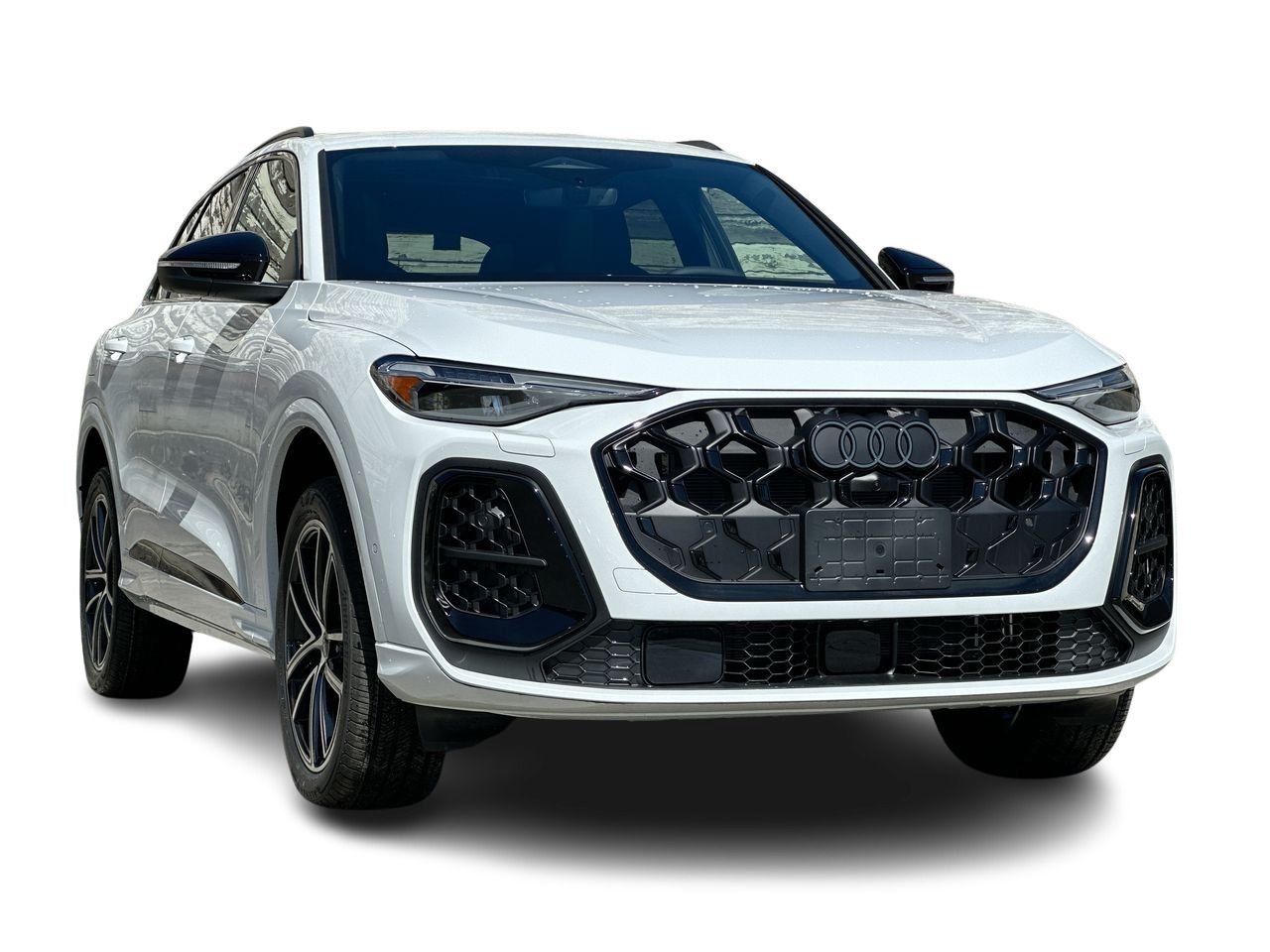 Audi Q5  2025 à Vancouver, Colombie-Britannique