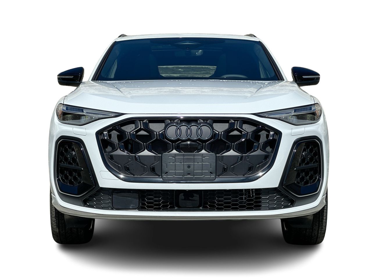 Audi Q5  2025 à Vancouver, Colombie-Britannique