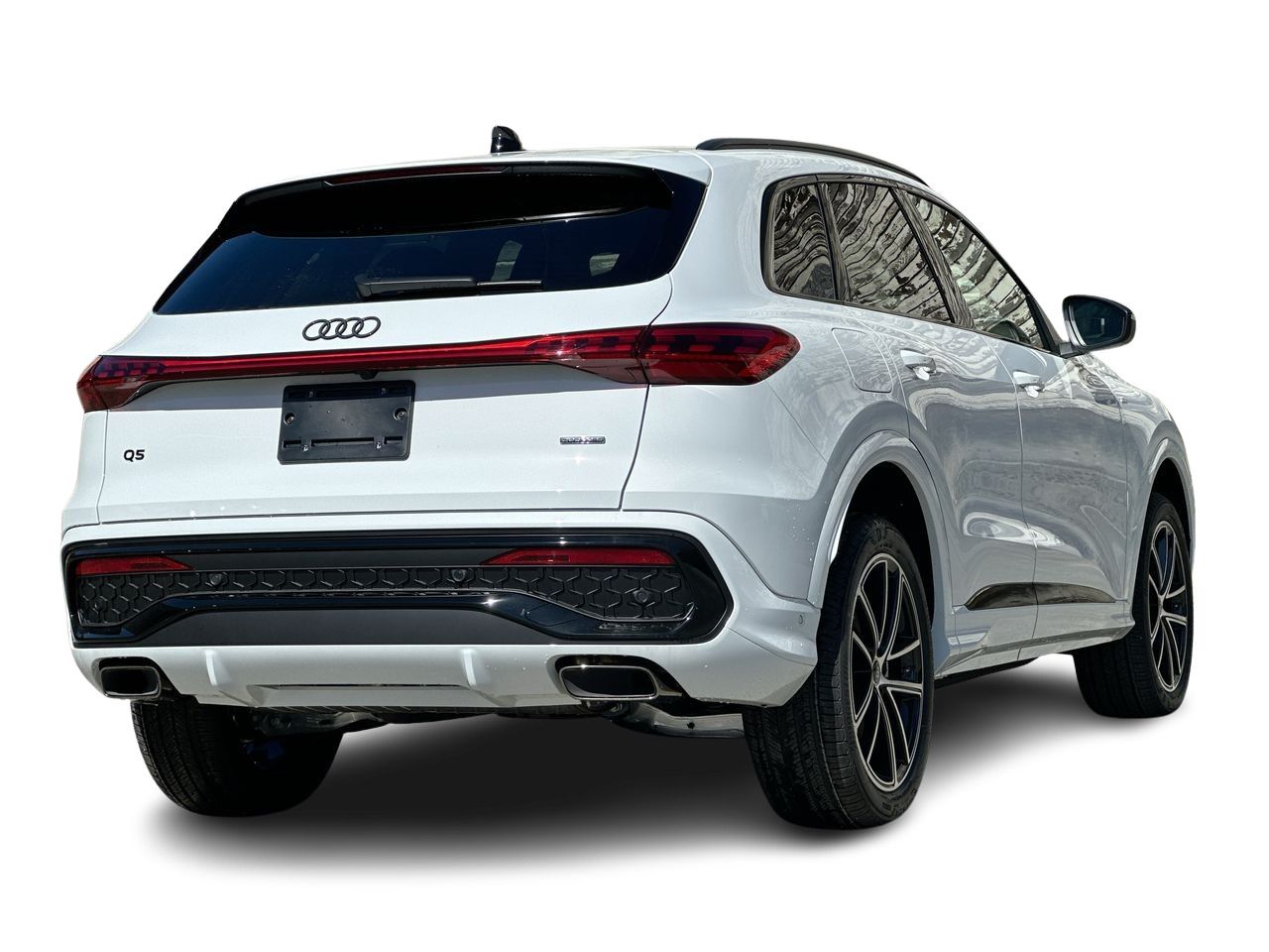 Audi Q5  2025 à Vancouver, Colombie-Britannique