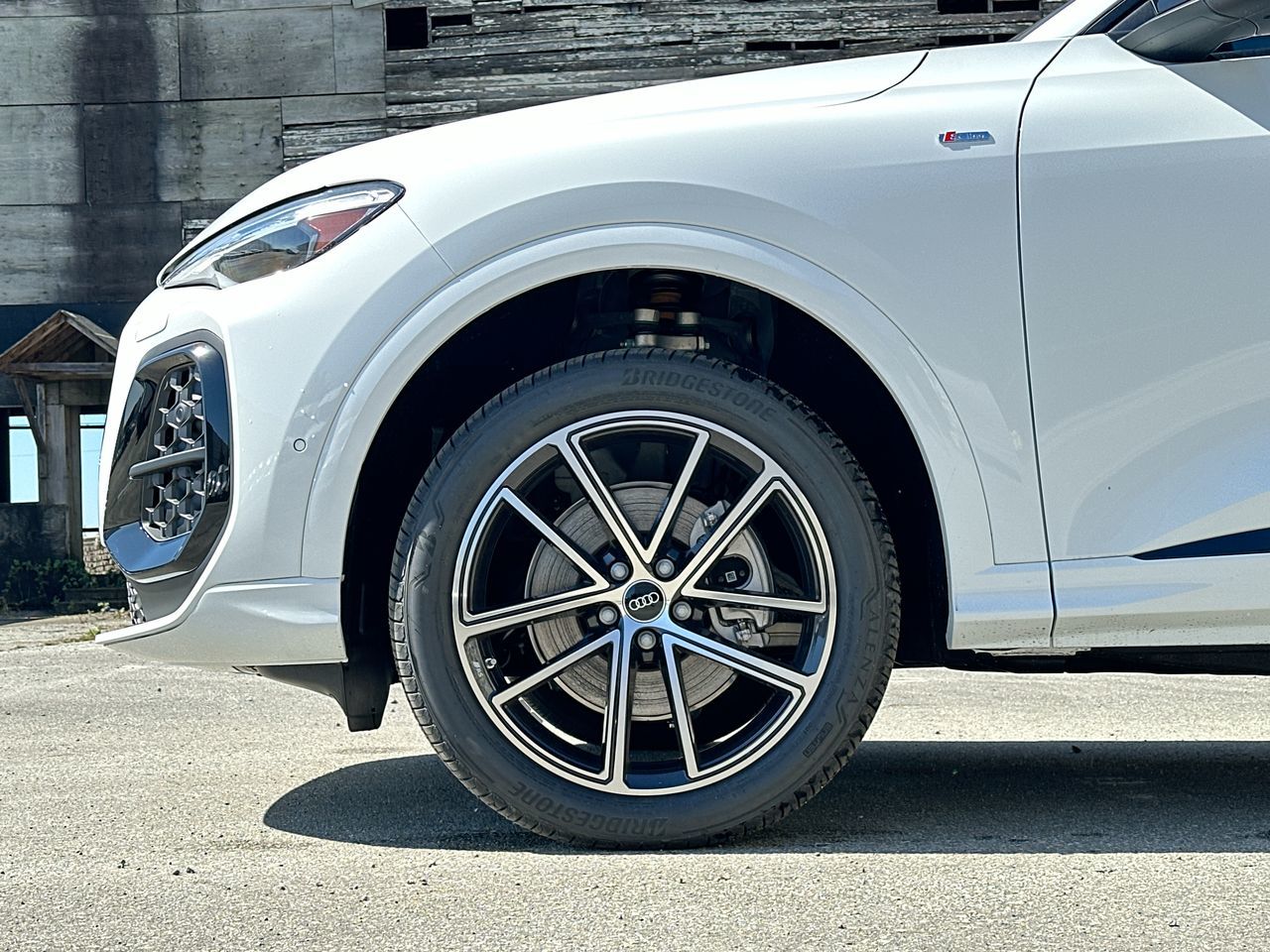 Audi Q5  2025 à Vancouver, Colombie-Britannique