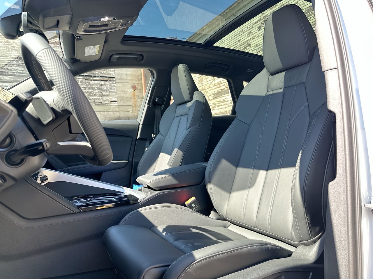 Audi Q5  2025 à Vancouver, Colombie-Britannique