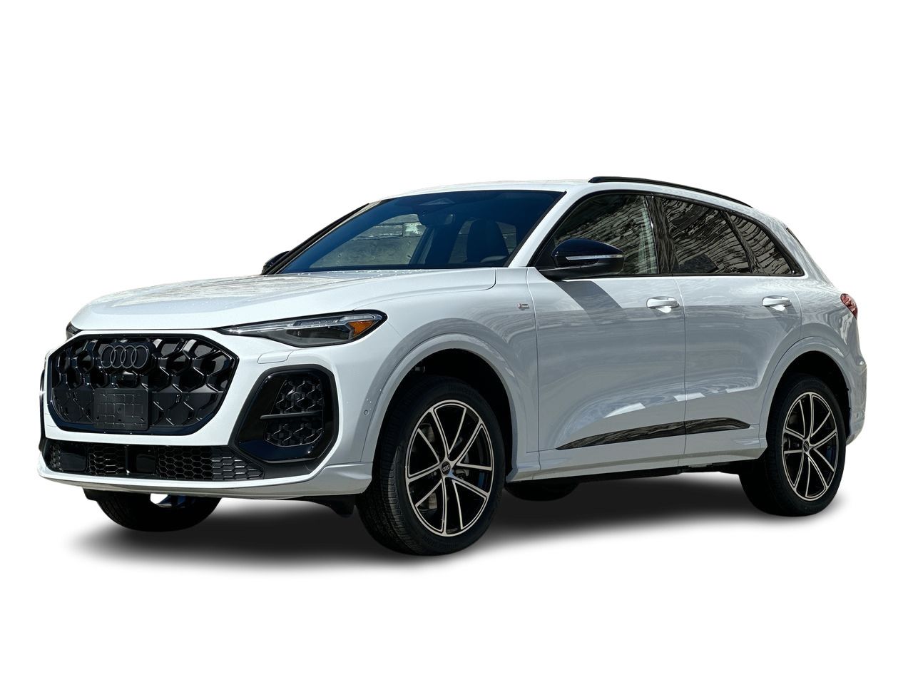 Audi Q5  2025 à Vancouver, Colombie-Britannique