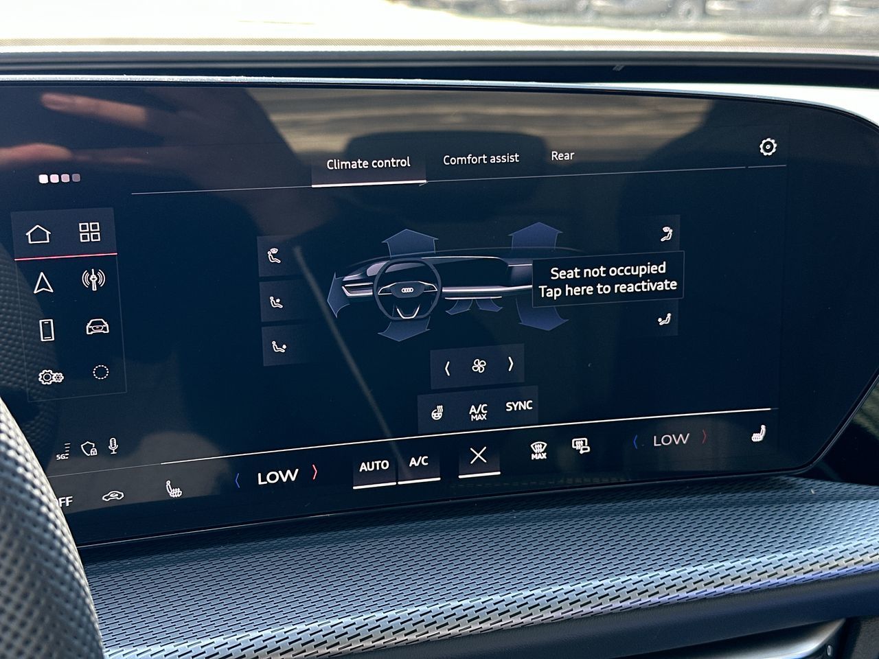 Audi Q5  2025 à Vancouver, Colombie-Britannique