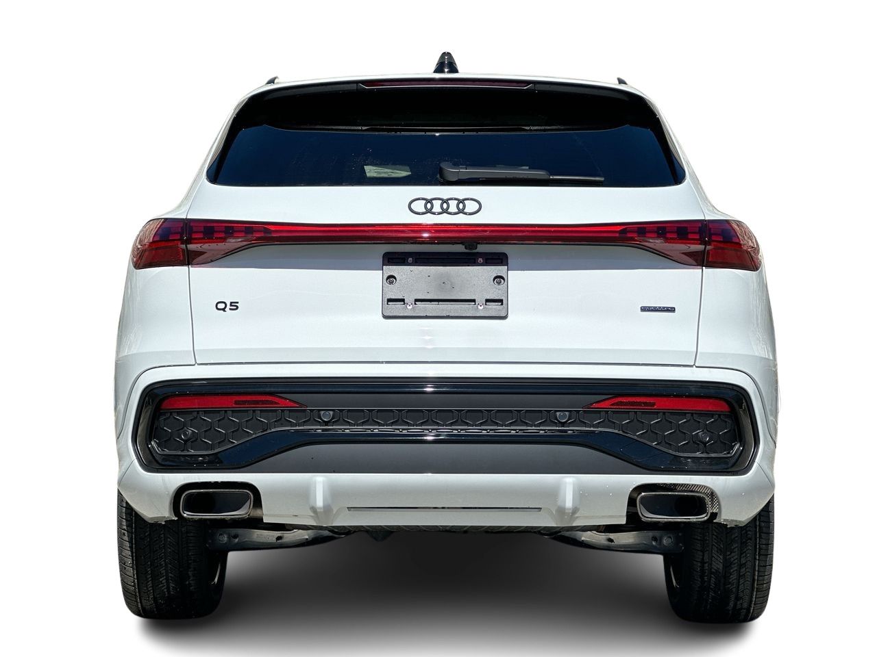 Audi Q5  2025 à Vancouver, Colombie-Britannique