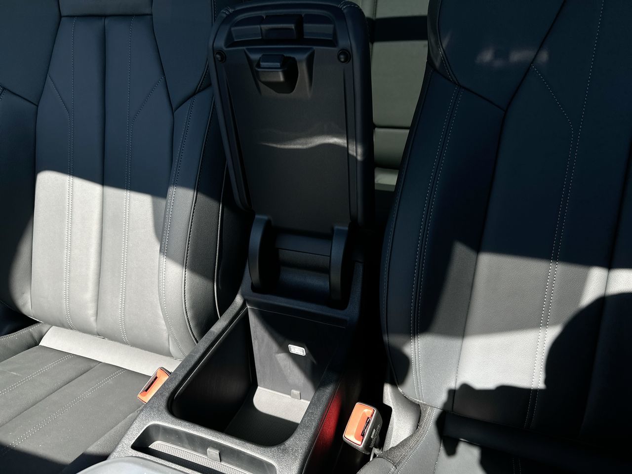 Audi Q5  2025 à Vancouver, Colombie-Britannique