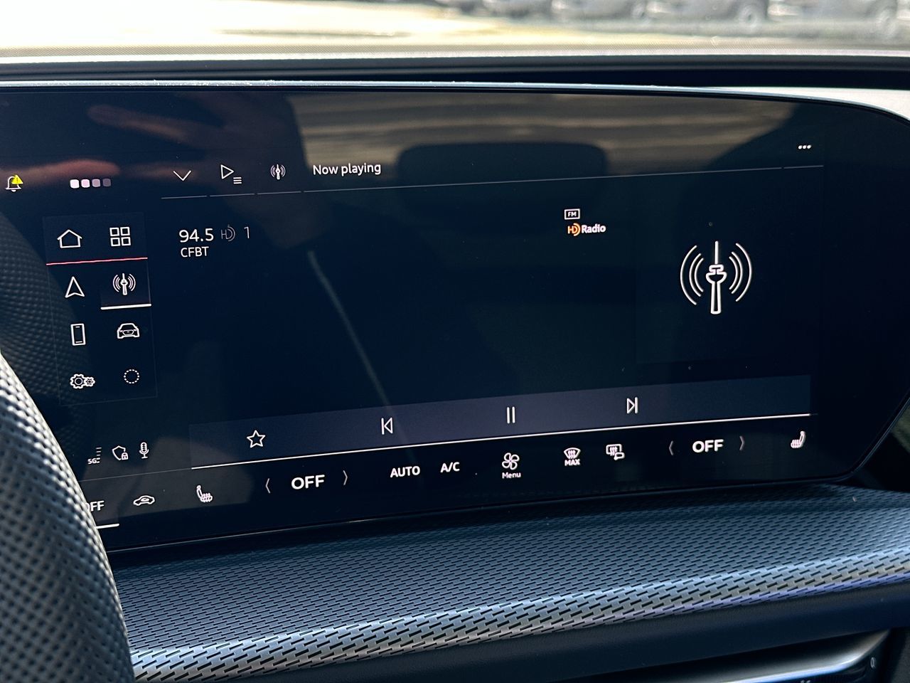 Audi Q5  2025 à Vancouver, Colombie-Britannique