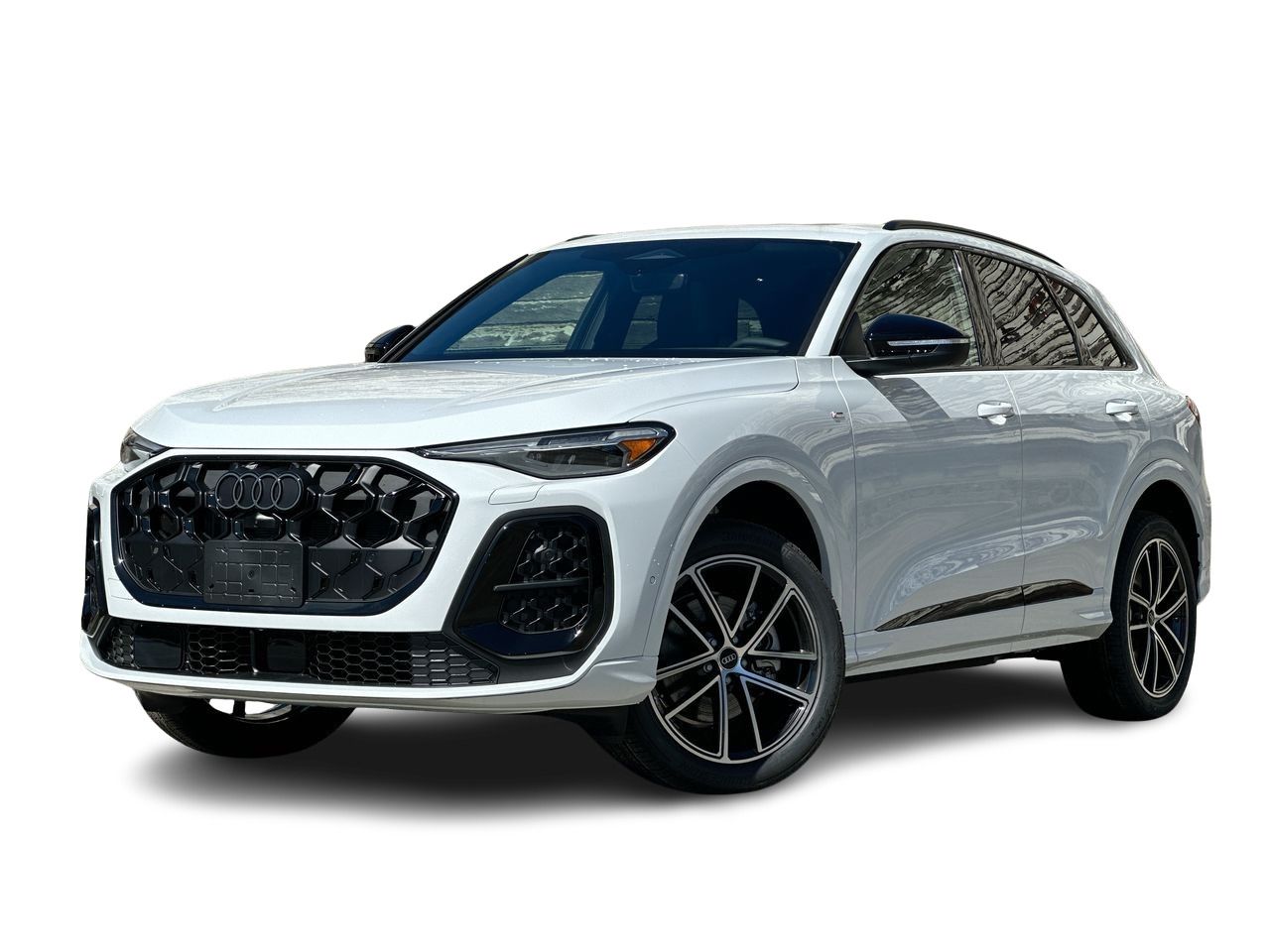 Audi Q5  2025 à Vancouver, Colombie-Britannique