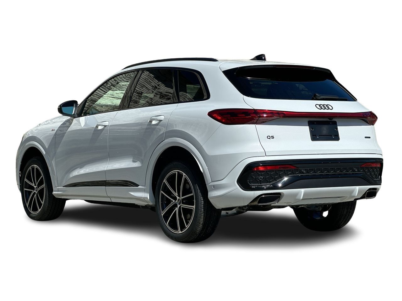 Audi Q5  2025 à Vancouver, Colombie-Britannique