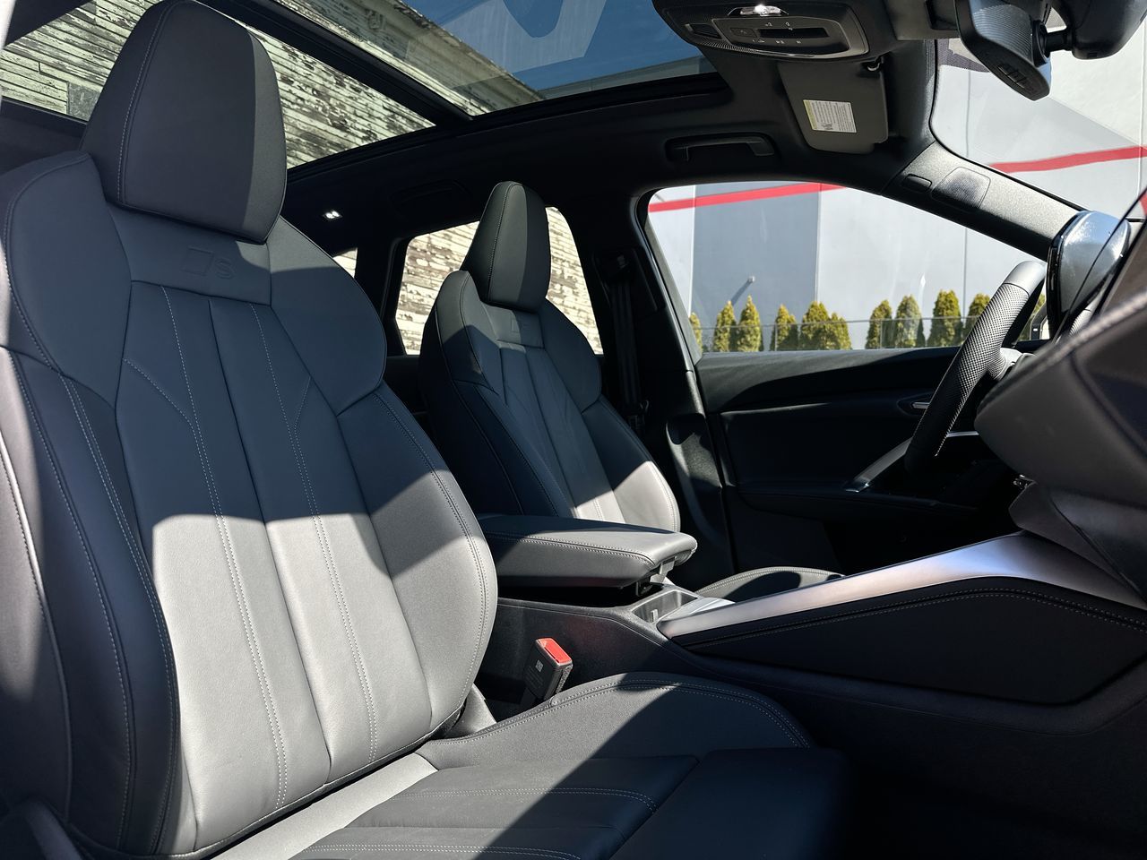 Audi Q5  2025 à Vancouver, Colombie-Britannique