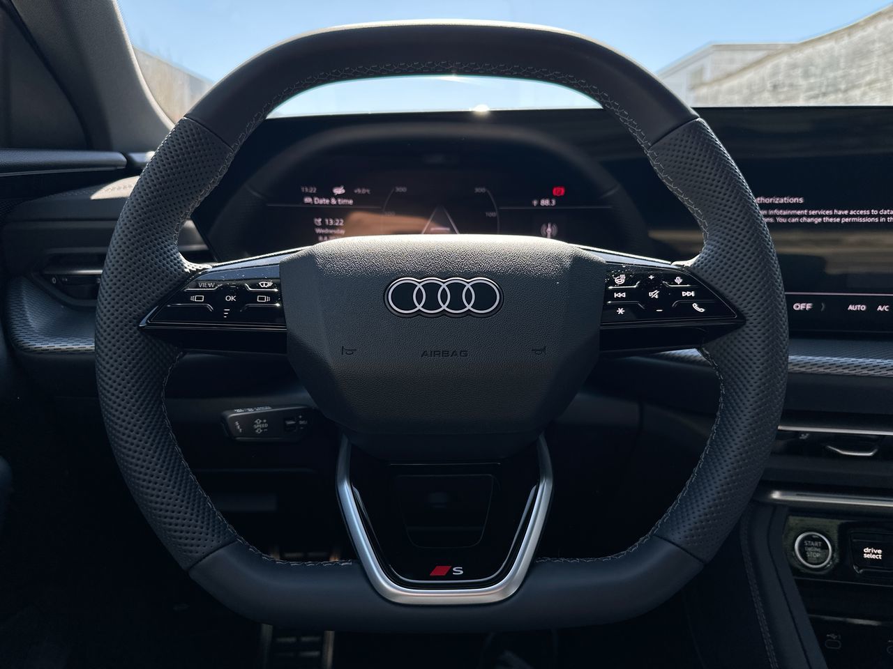 Audi Q5  2025 à Vancouver, Colombie-Britannique