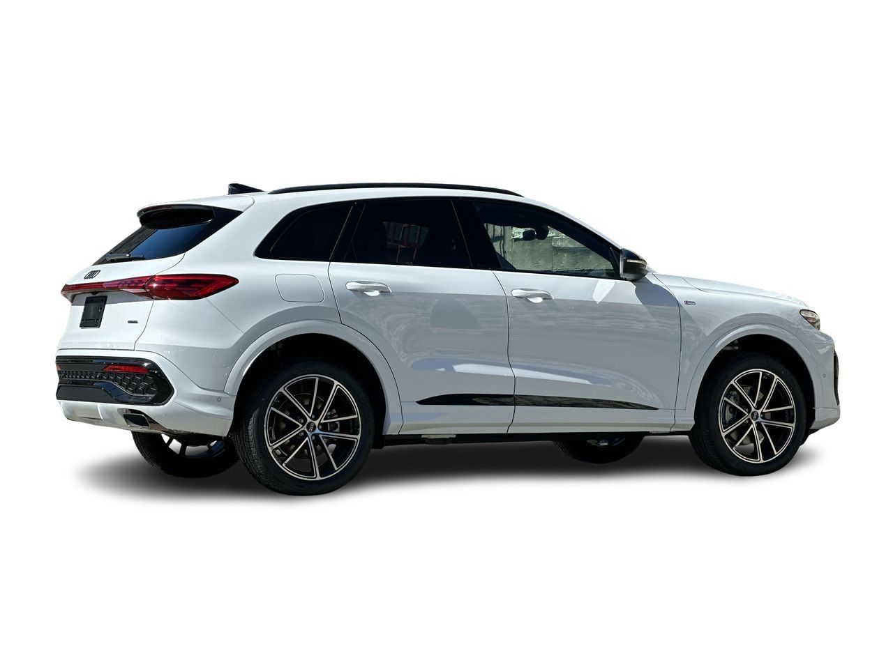 Audi Q5  2025 à Vancouver, Colombie-Britannique