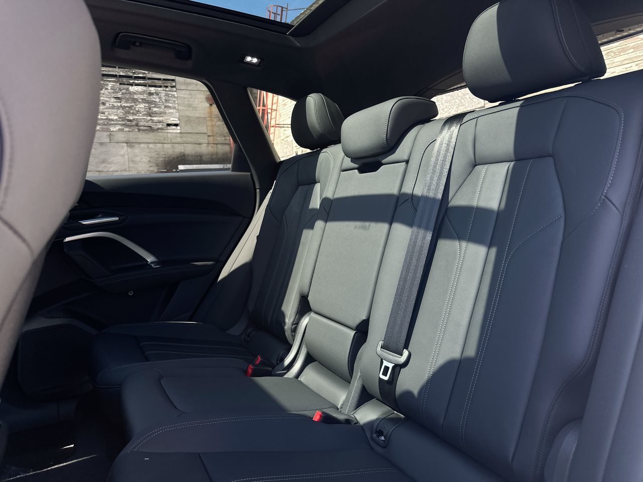 Audi Q5  2025 à Vancouver, Colombie-Britannique