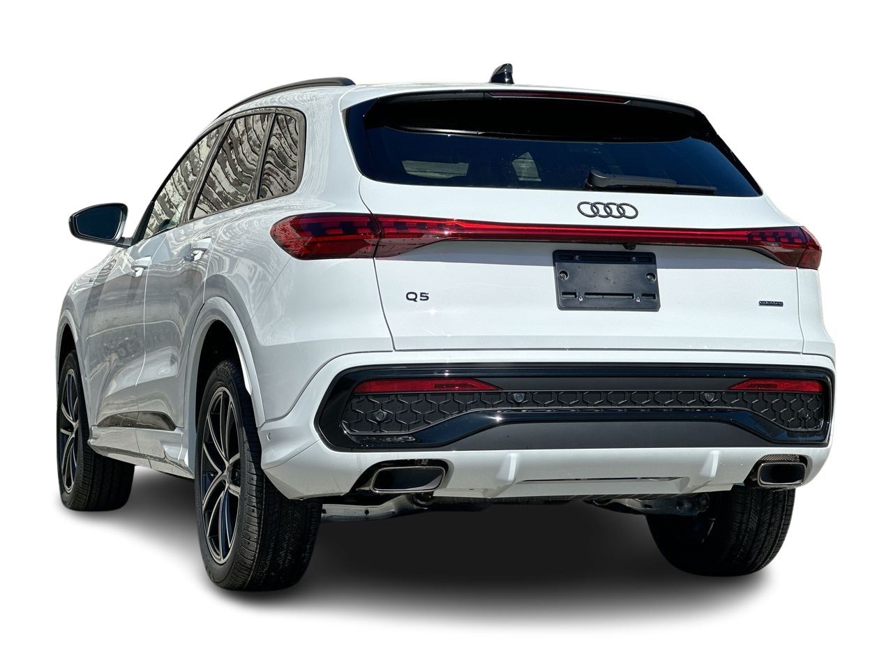 Audi Q5  2025 à Vancouver, Colombie-Britannique