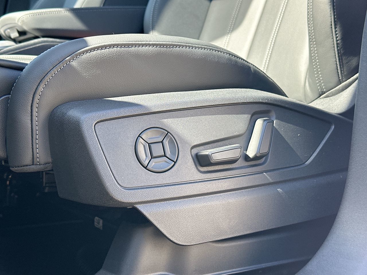 Audi Q5  2025 à Vancouver, Colombie-Britannique