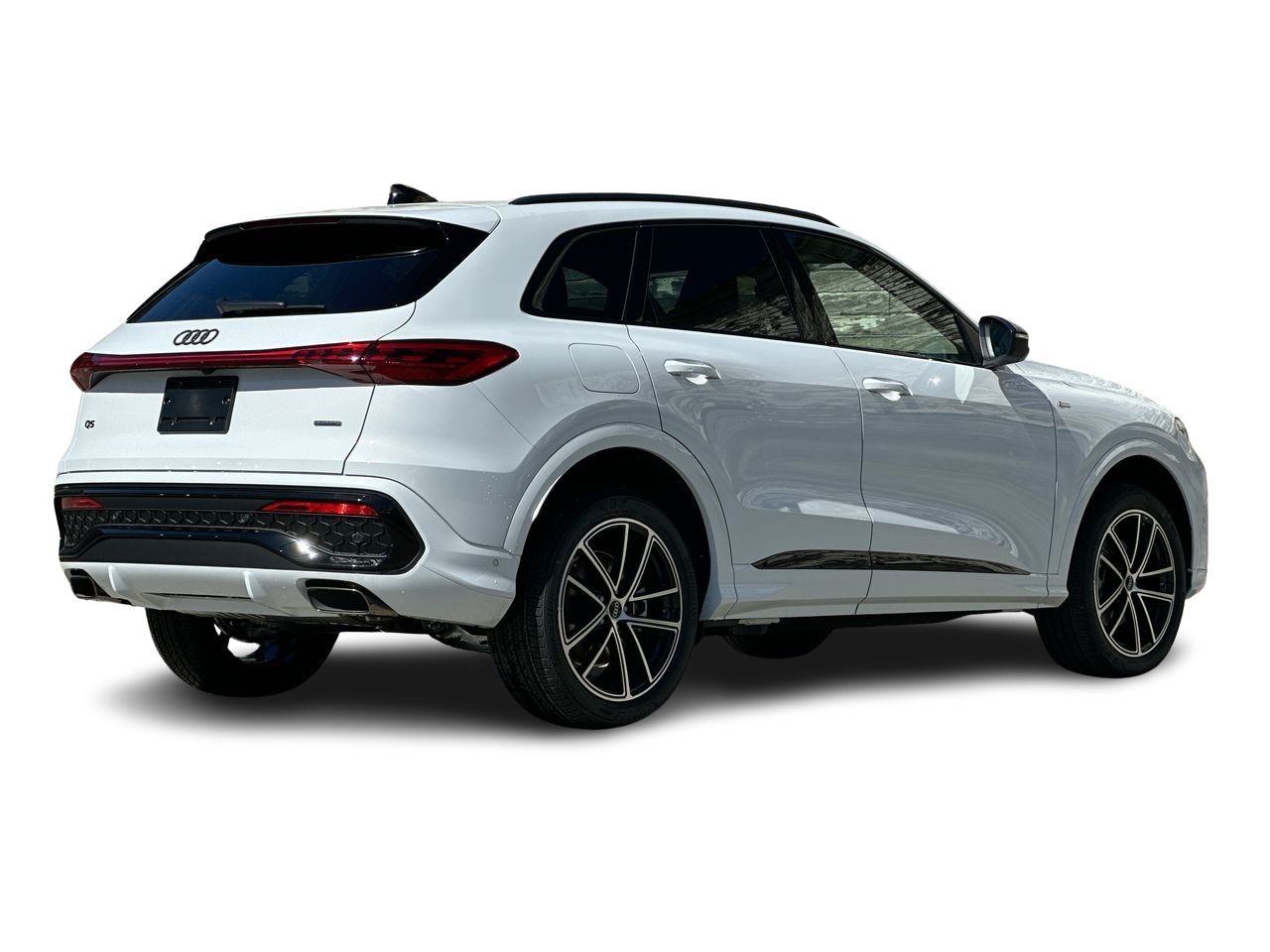 Audi Q5  2025 à Vancouver, Colombie-Britannique