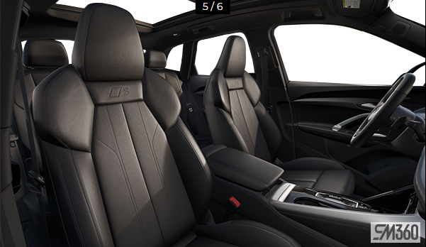 2025 Audi Q5 in Vancouver, British Columbia