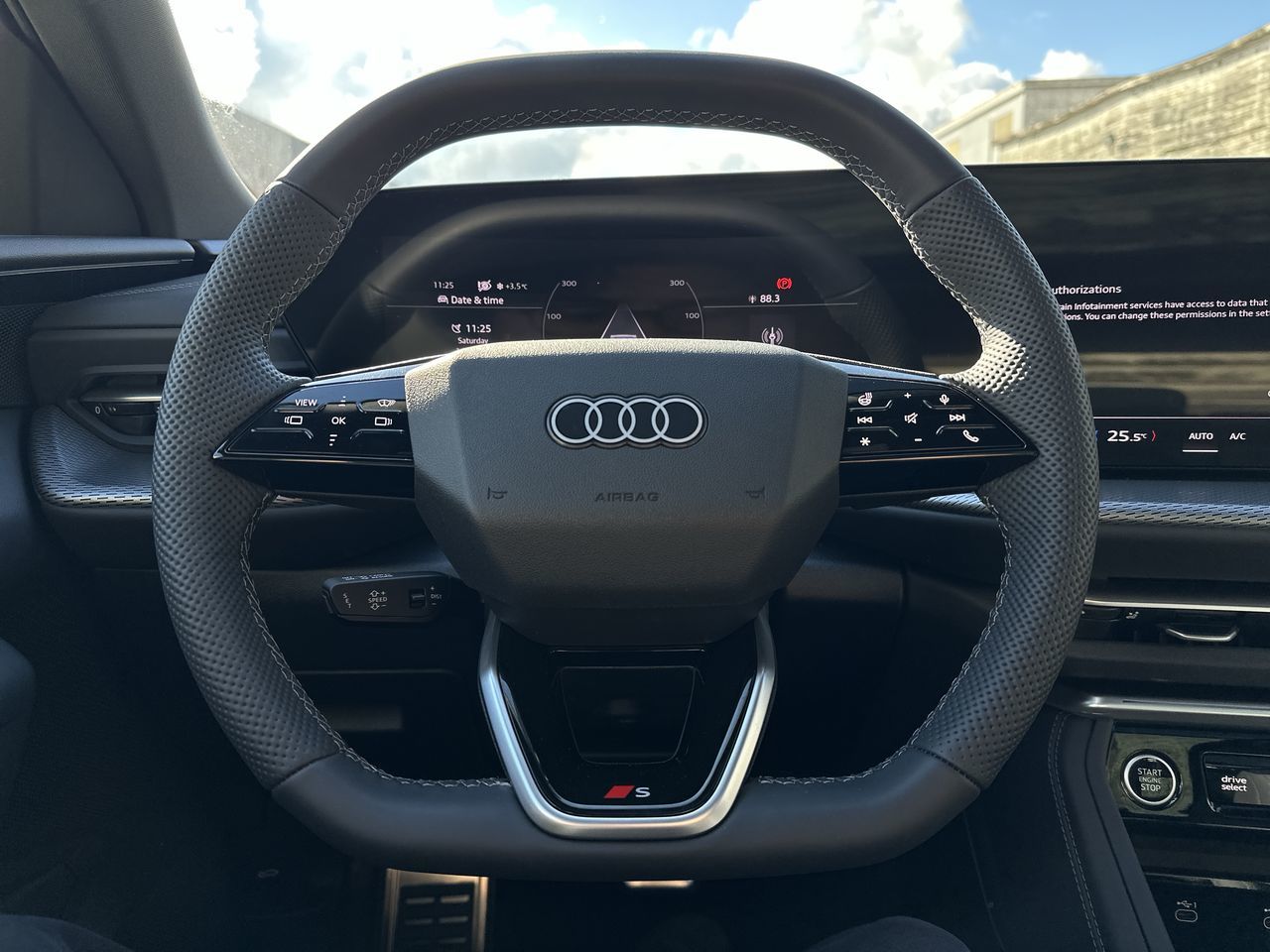 2025 Audi Q5 in Vancouver, British Columbia