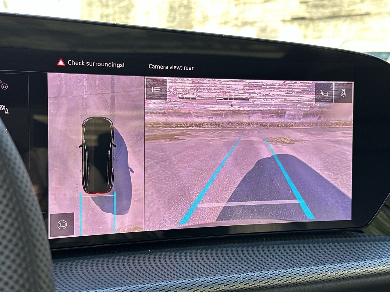 2025 Audi Q5 in Vancouver, British Columbia