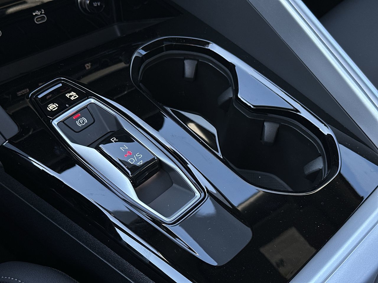 2025 Audi Q5 in Vancouver, British Columbia