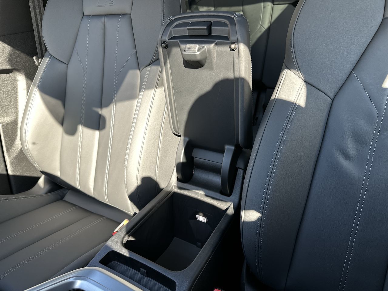 2025 Audi Q5 in Vancouver, British Columbia