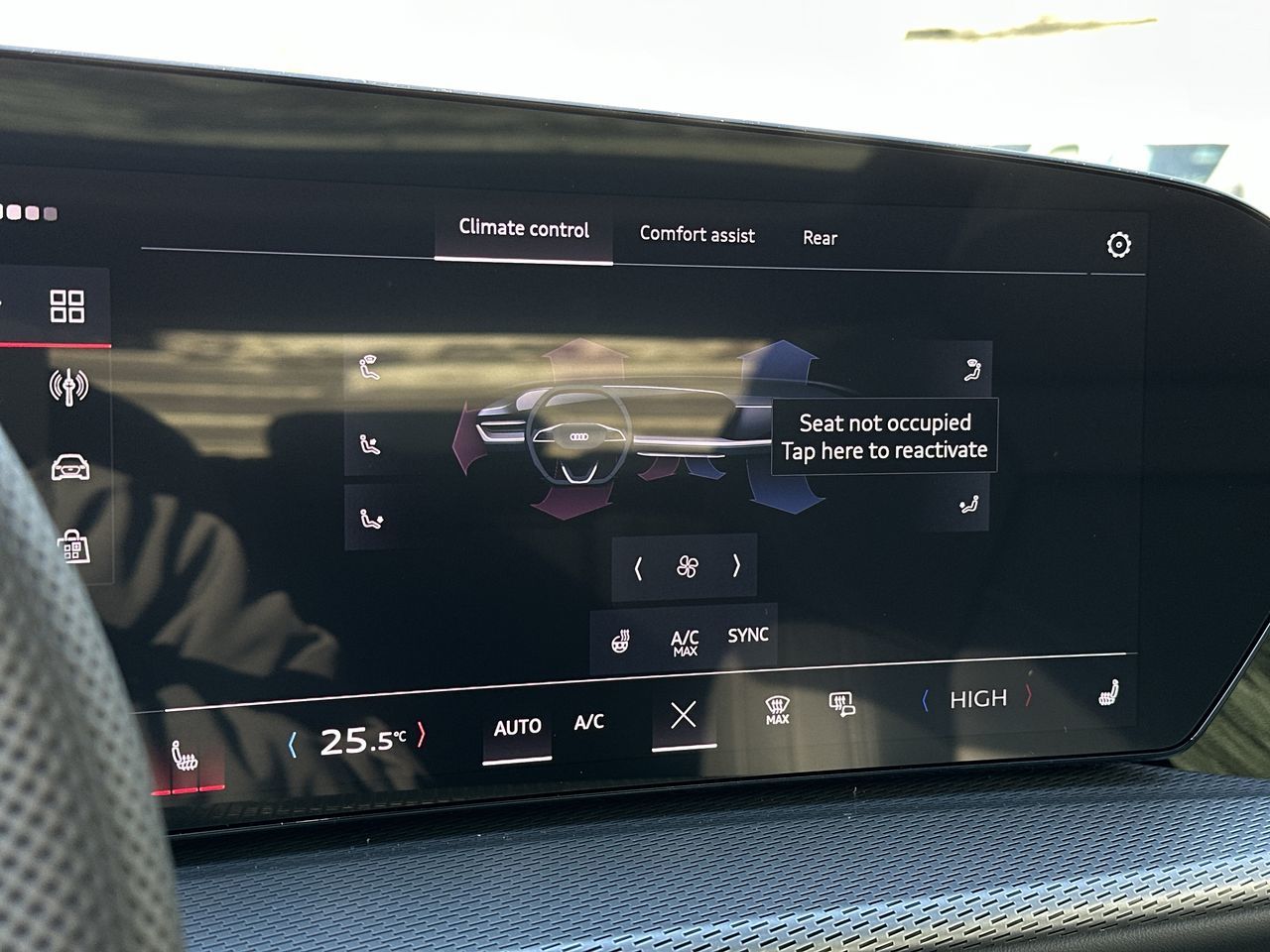 2025 Audi Q5 in Vancouver, British Columbia