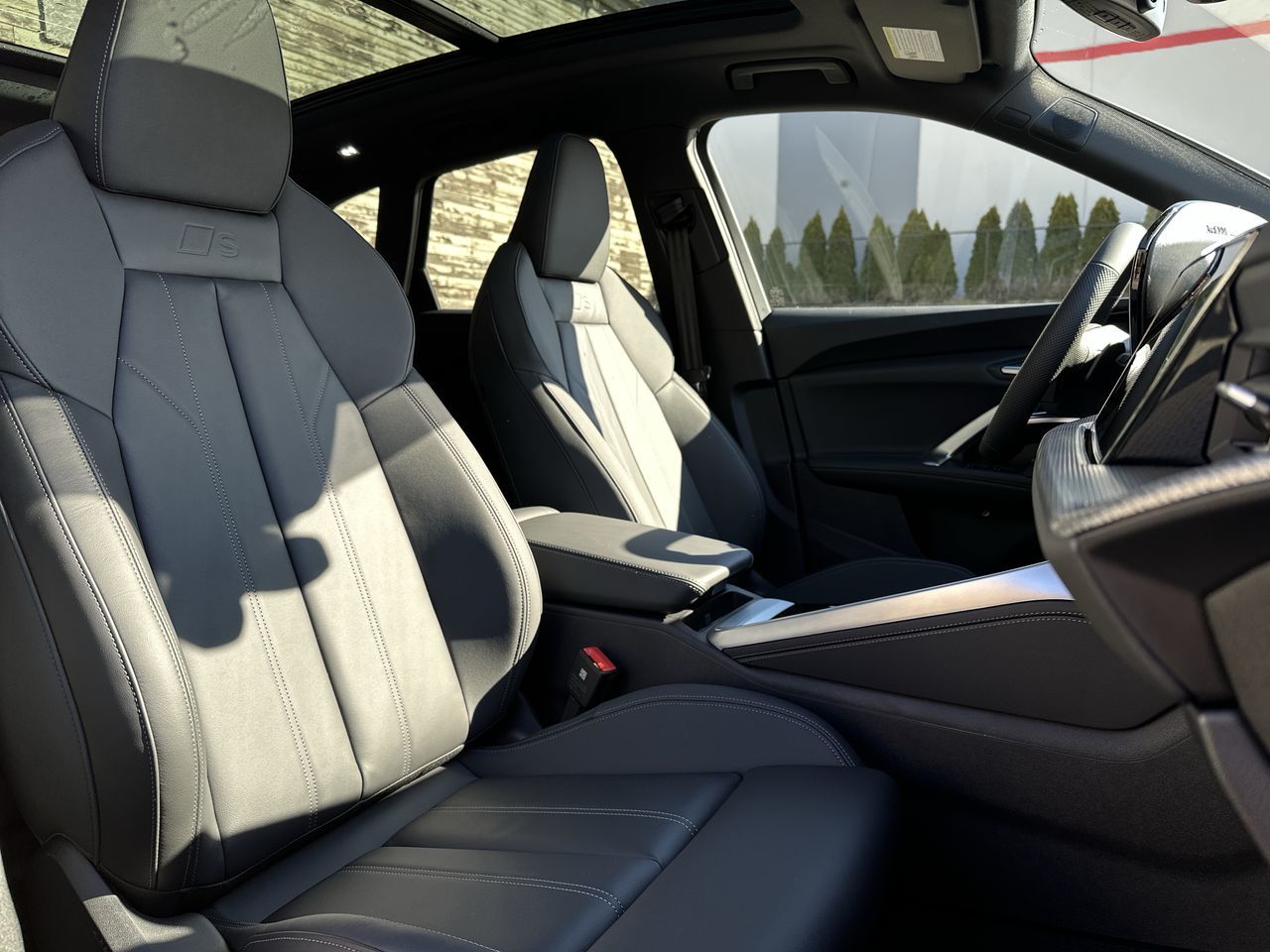 2025 Audi Q5 in Vancouver, British Columbia