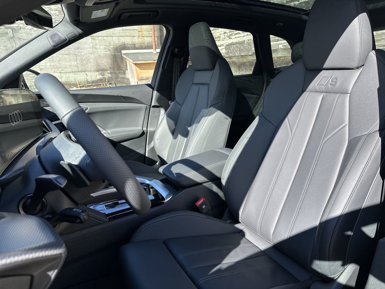 2025 Audi Q5 in Vancouver, British Columbia