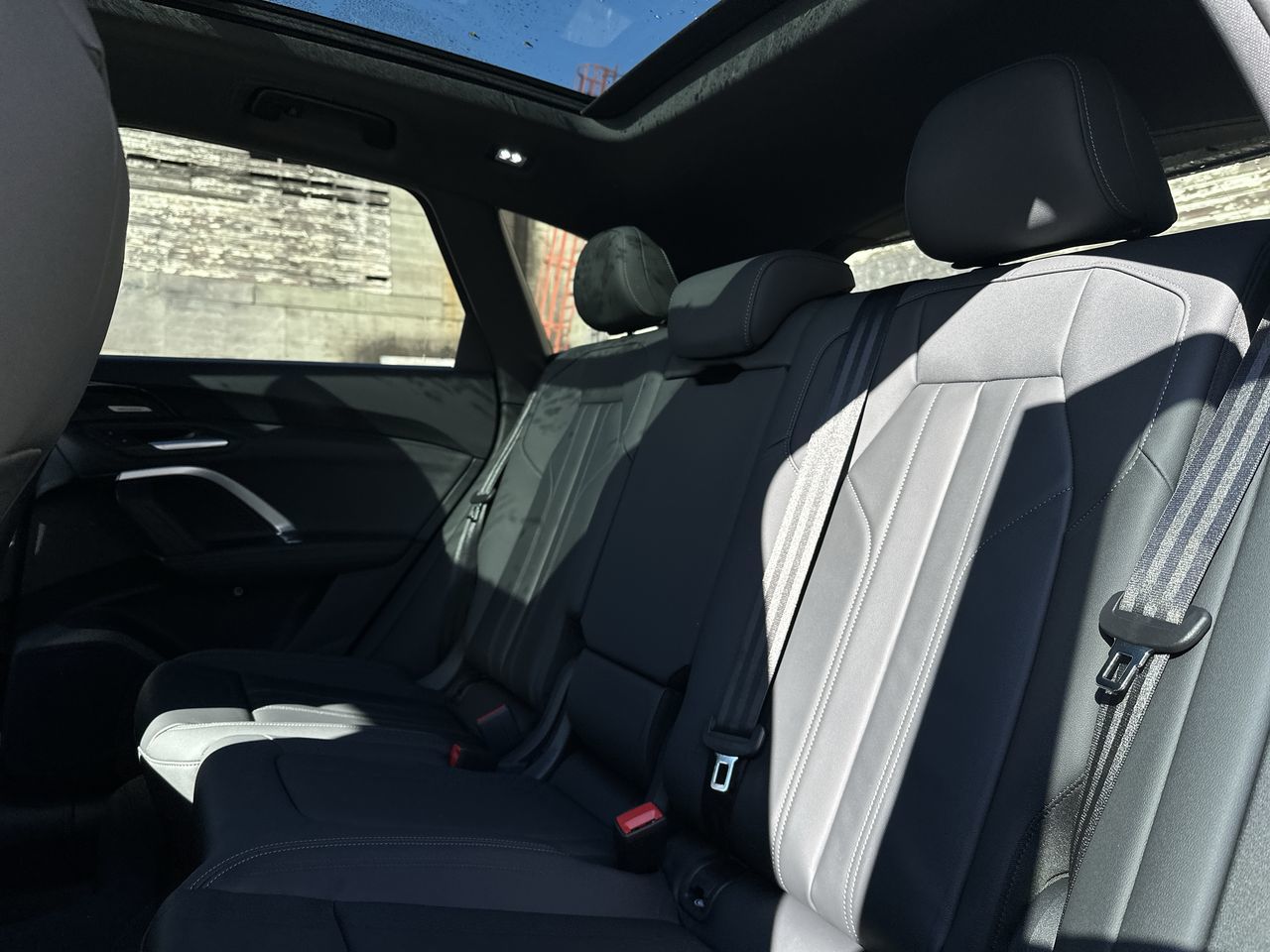 2025 Audi Q5 in Vancouver, British Columbia