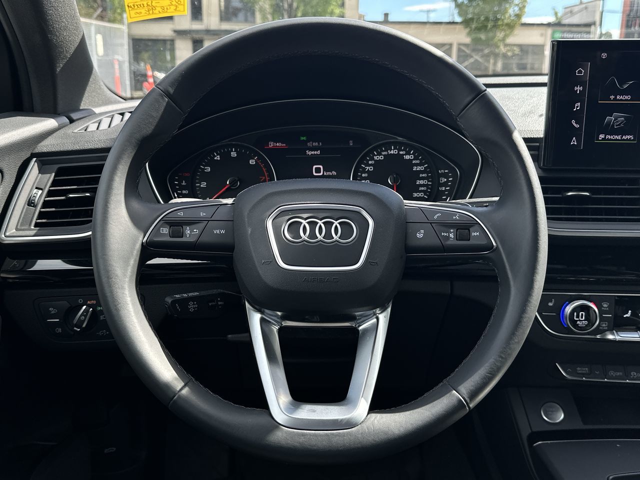 Audi Q5  2025 à Vancouver, Colombie-Britannique