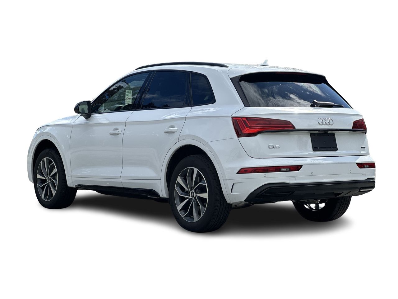 Audi Q5  2025 à Vancouver, Colombie-Britannique