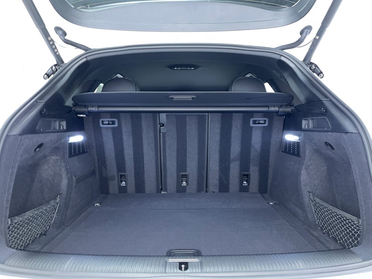 2025 Audi Q5 in Vancouver, British Columbia
