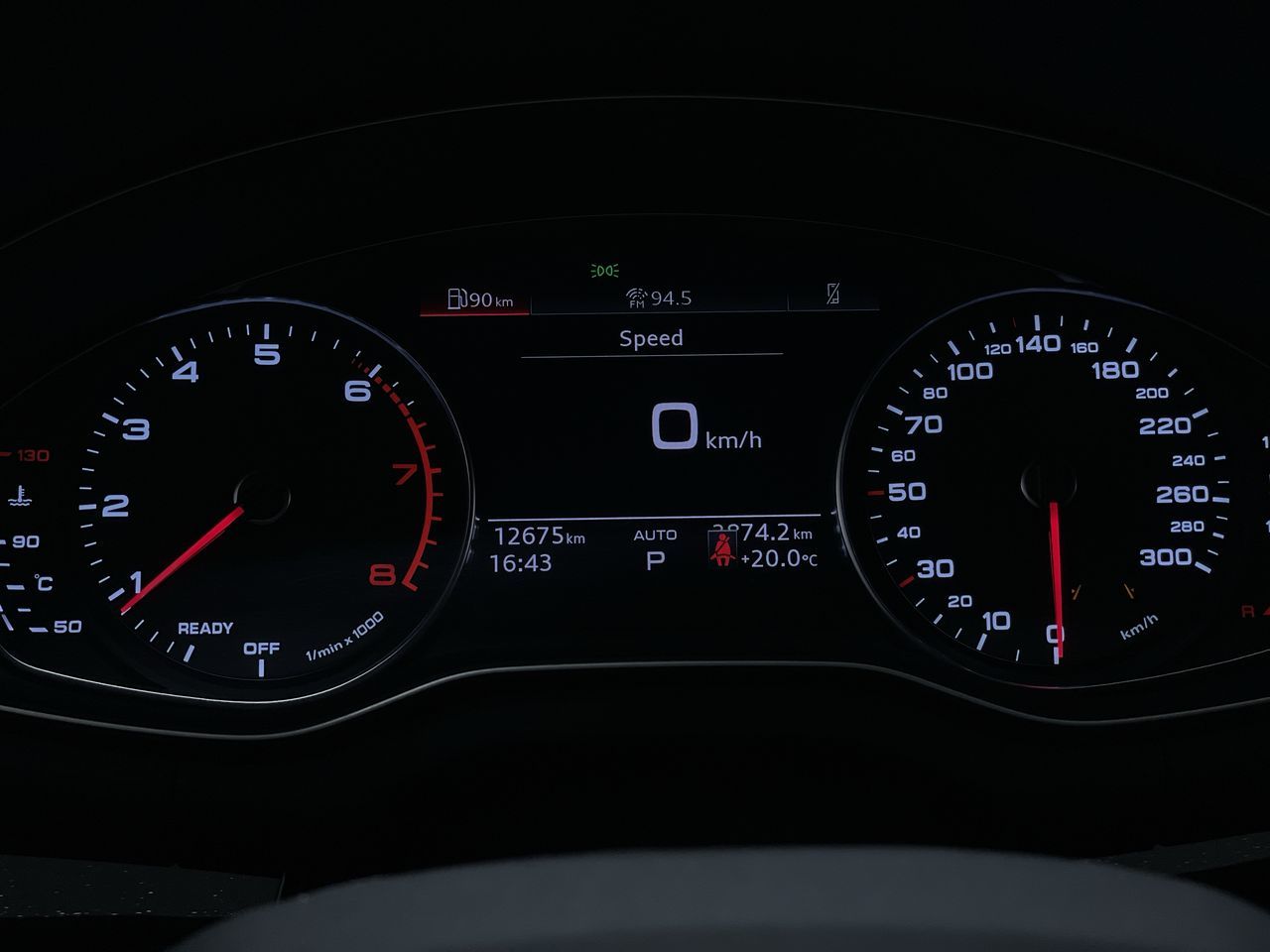 2025 Audi Q5 in Vancouver, British Columbia