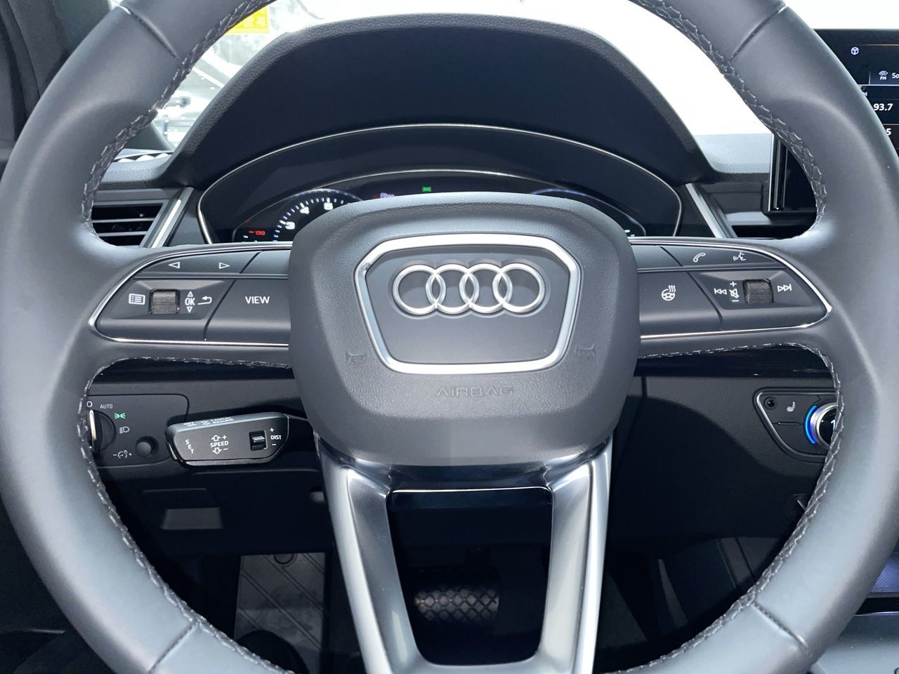 2025 Audi Q5 in Vancouver, British Columbia