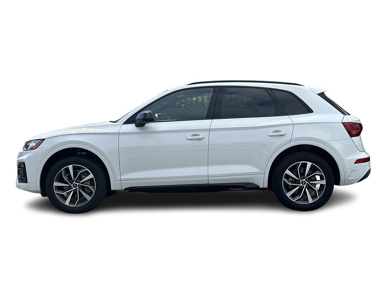 Audi Q5  2025 à Vancouver, Colombie-Britannique