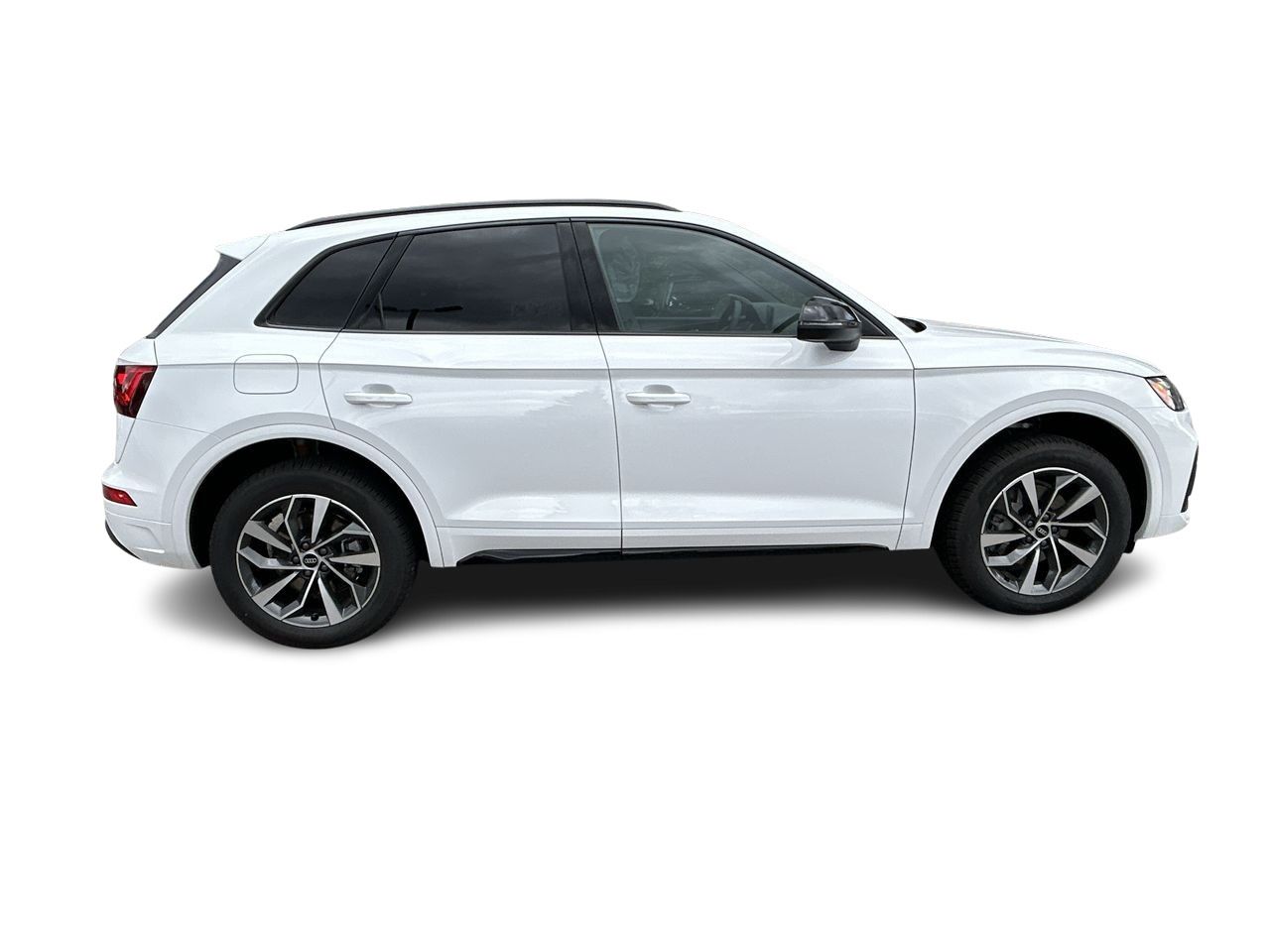 2025 Audi Q5 in Vancouver, British Columbia