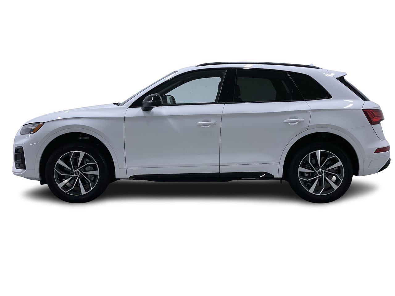 2025 Audi Q5 in Vancouver, British Columbia