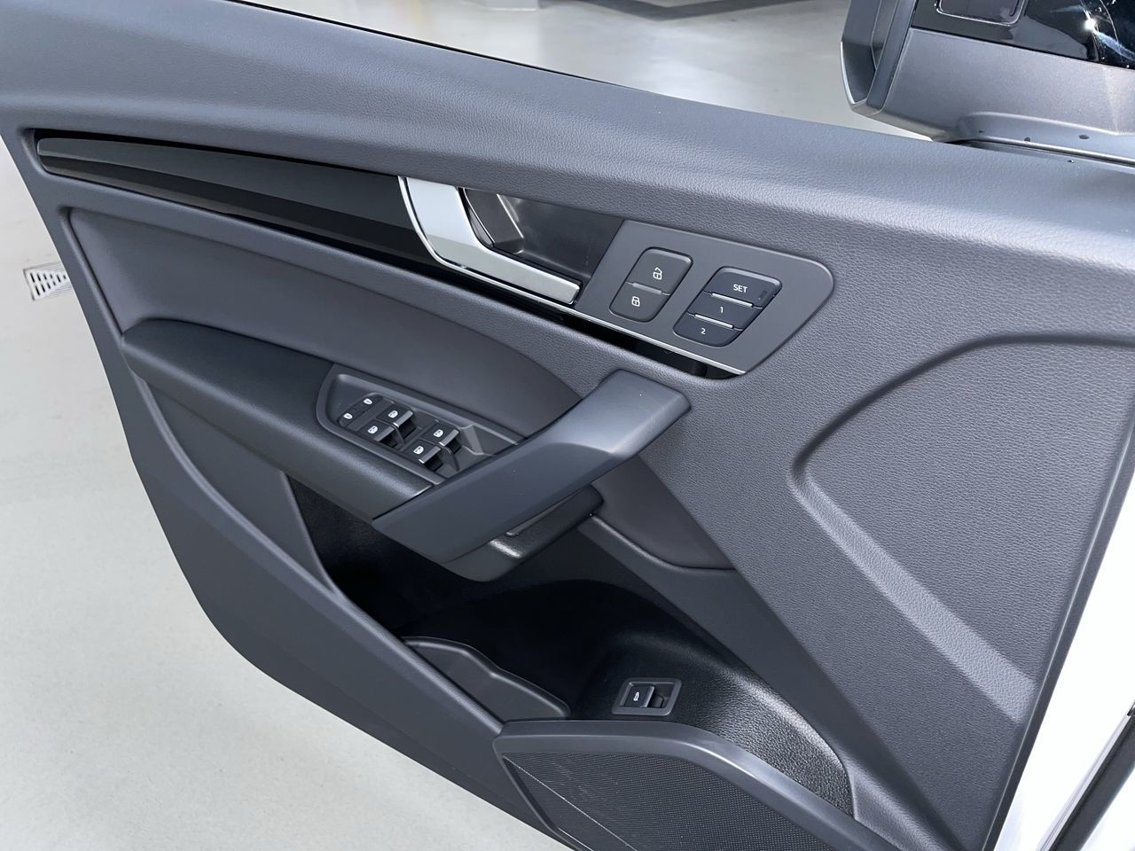 2025 Audi Q5 in Vancouver, British Columbia
