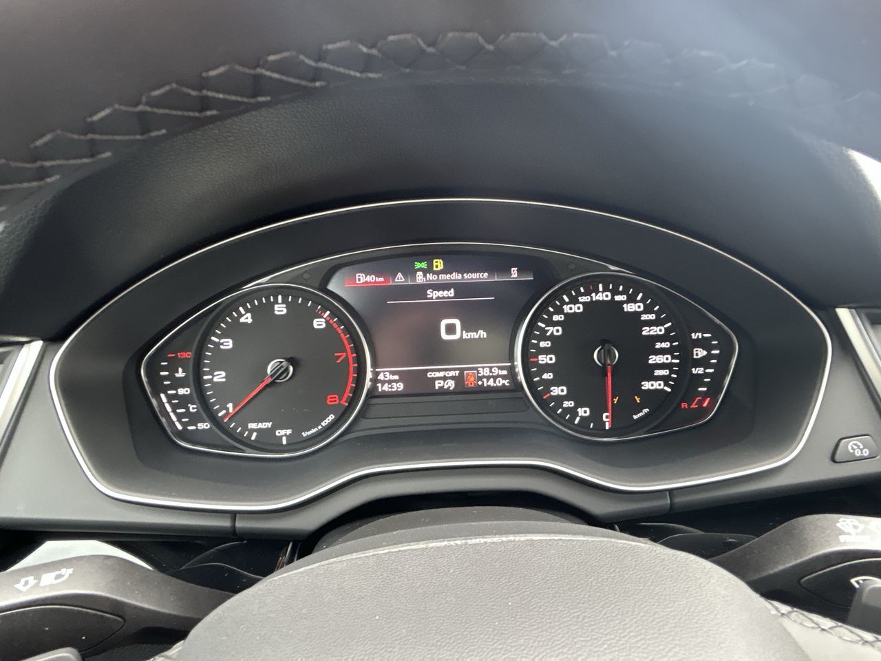 2025 Audi Q5 in Vancouver, British Columbia