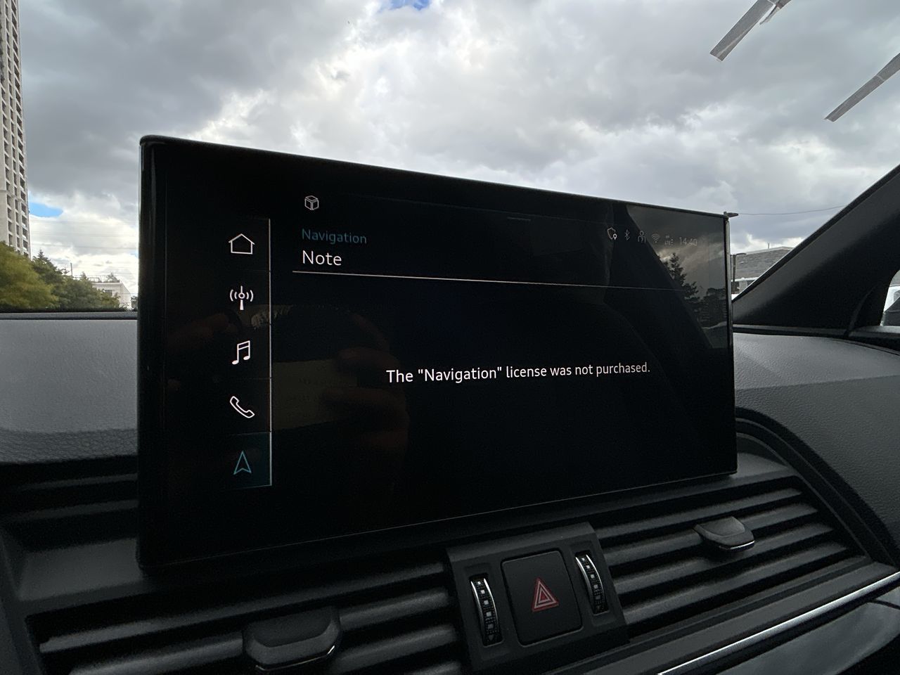 2025 Audi Q5 in Vancouver, British Columbia