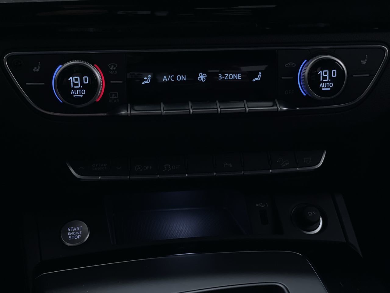 2025 Audi Q5 in Vancouver, British Columbia