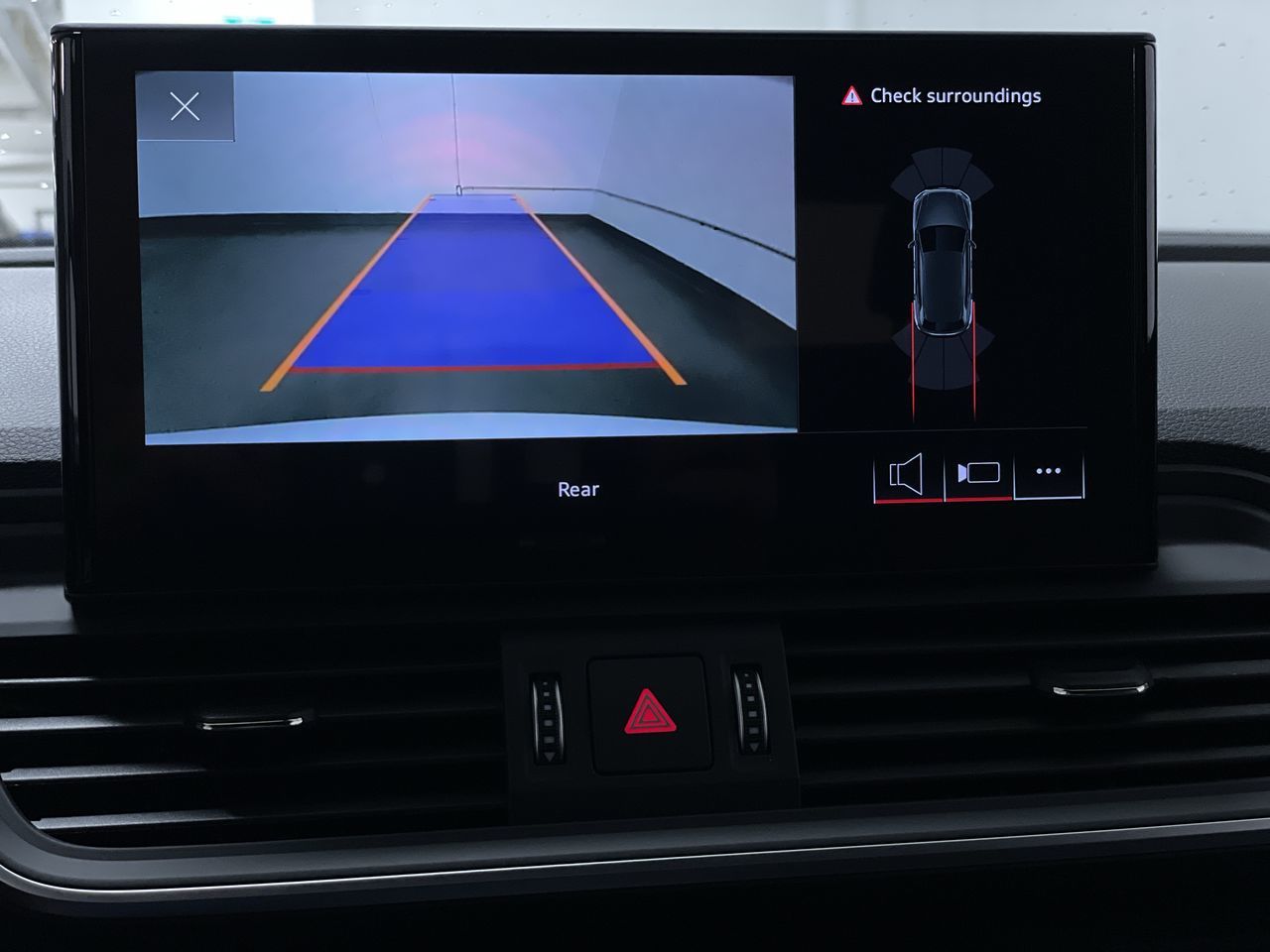 2025 Audi Q5 in Vancouver, British Columbia